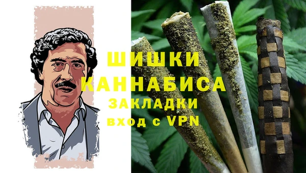 MESCALINE Гусь-Хрустальный